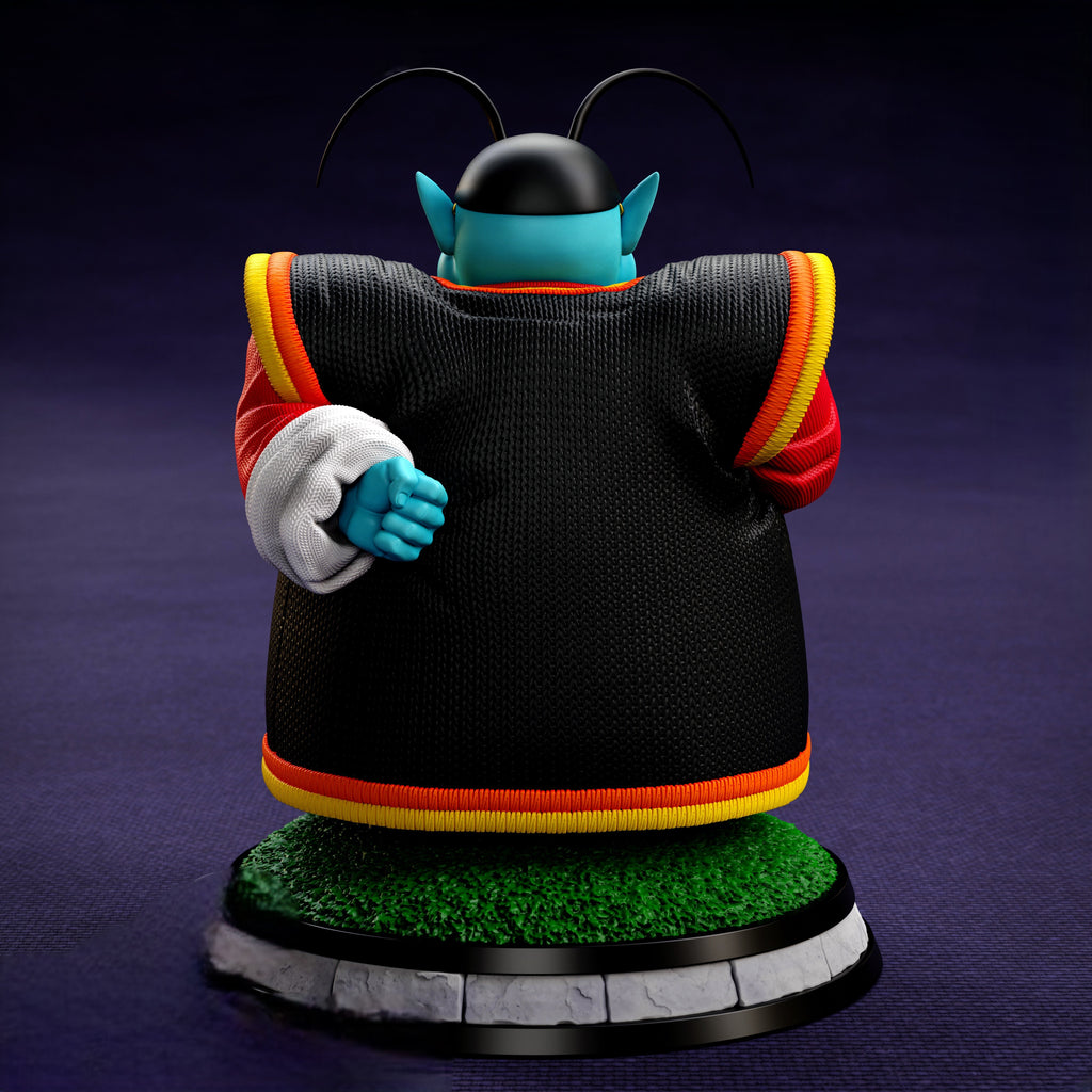 Figurine North Kaio Dragon Ball Z - Manga - IR3D