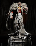 Figurine Thrag Warcraft – Statue Résine 3D Collector