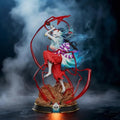 Figurine Yamato One Piece – Statue 3D Anime Premium – Guerrière Wano – Figurine Manga Collection - IR3D