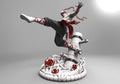 Figurine Lee Sin League of Legends
