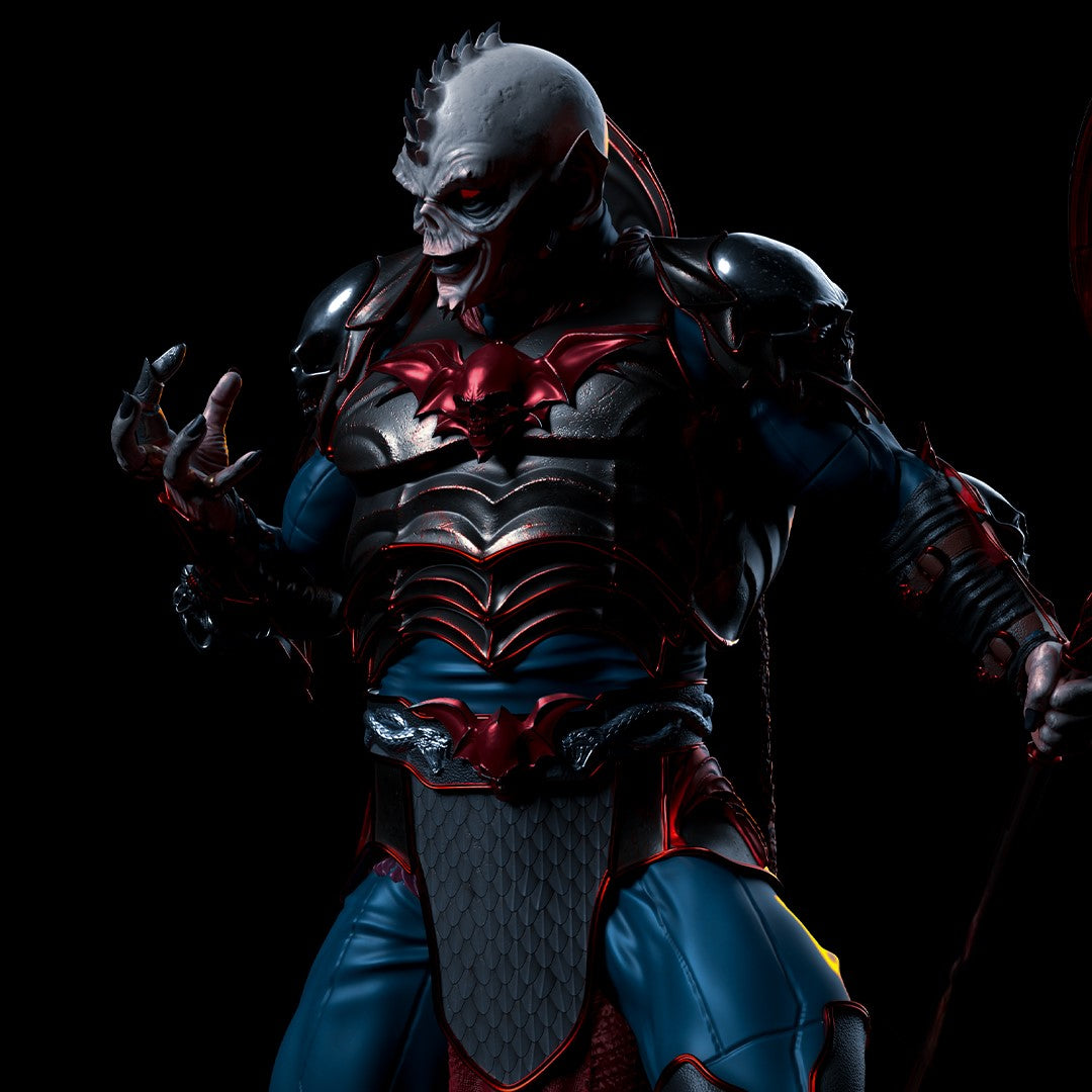 Figurine Hordak – Les Maîtres de l’Univers
