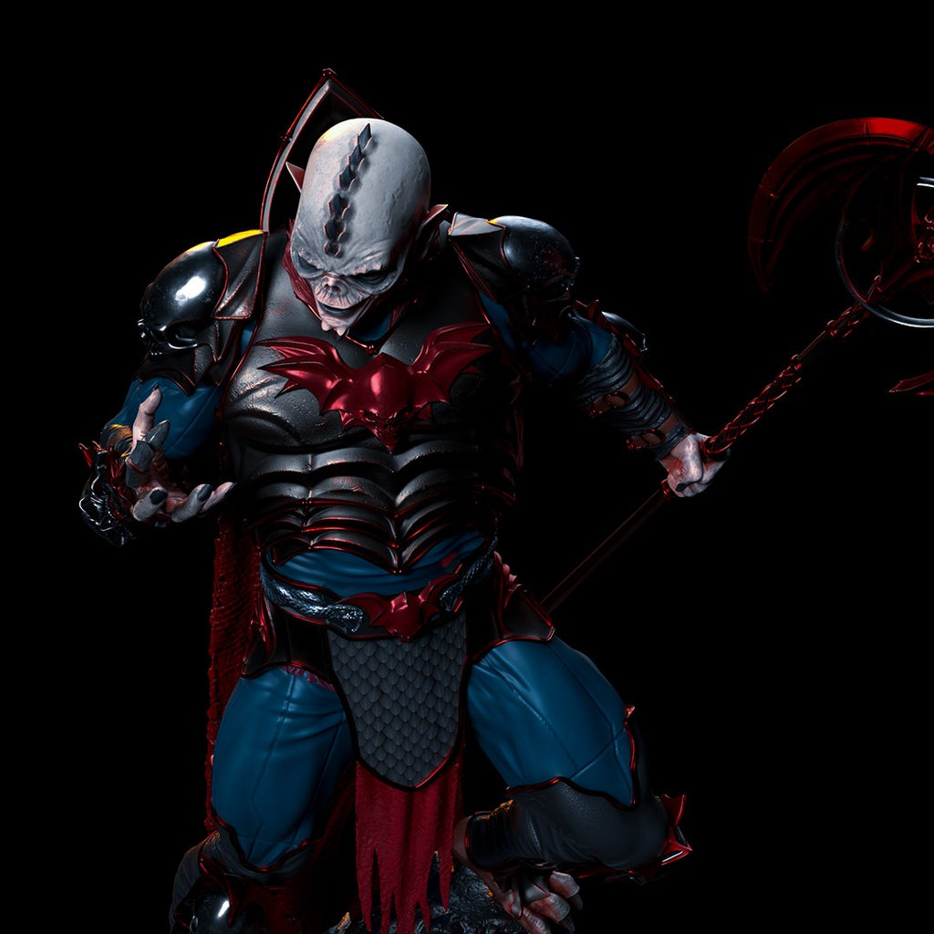 Figurine Hordak – Les Maîtres de l’Univers