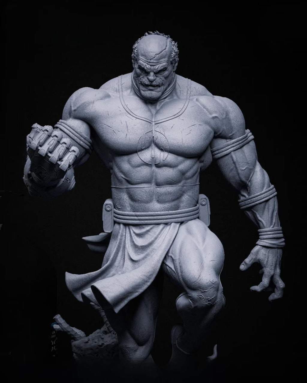 Figurine Empire Seeker