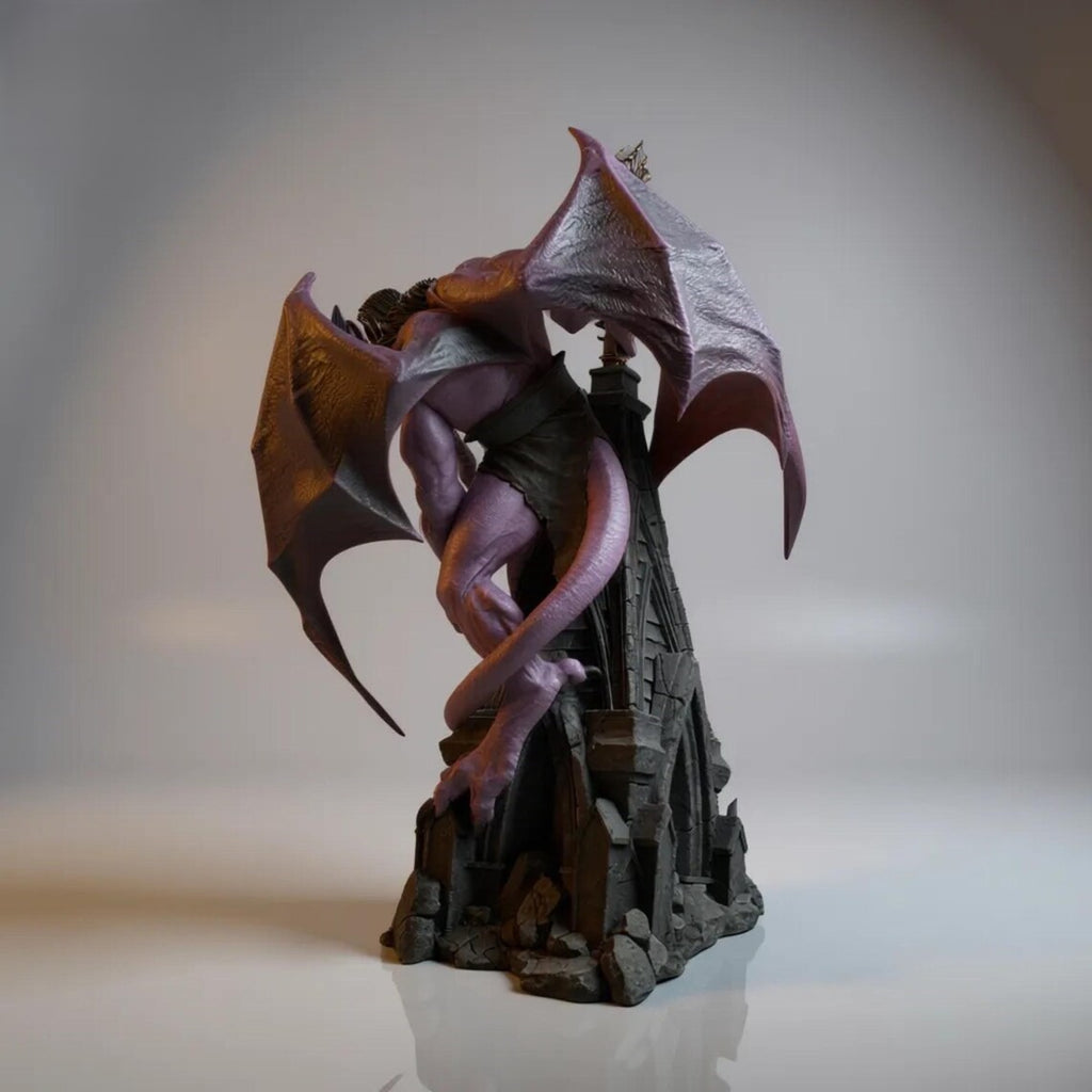 Figurine Goliath Gargouilles - Le Protecteur de Manhattan