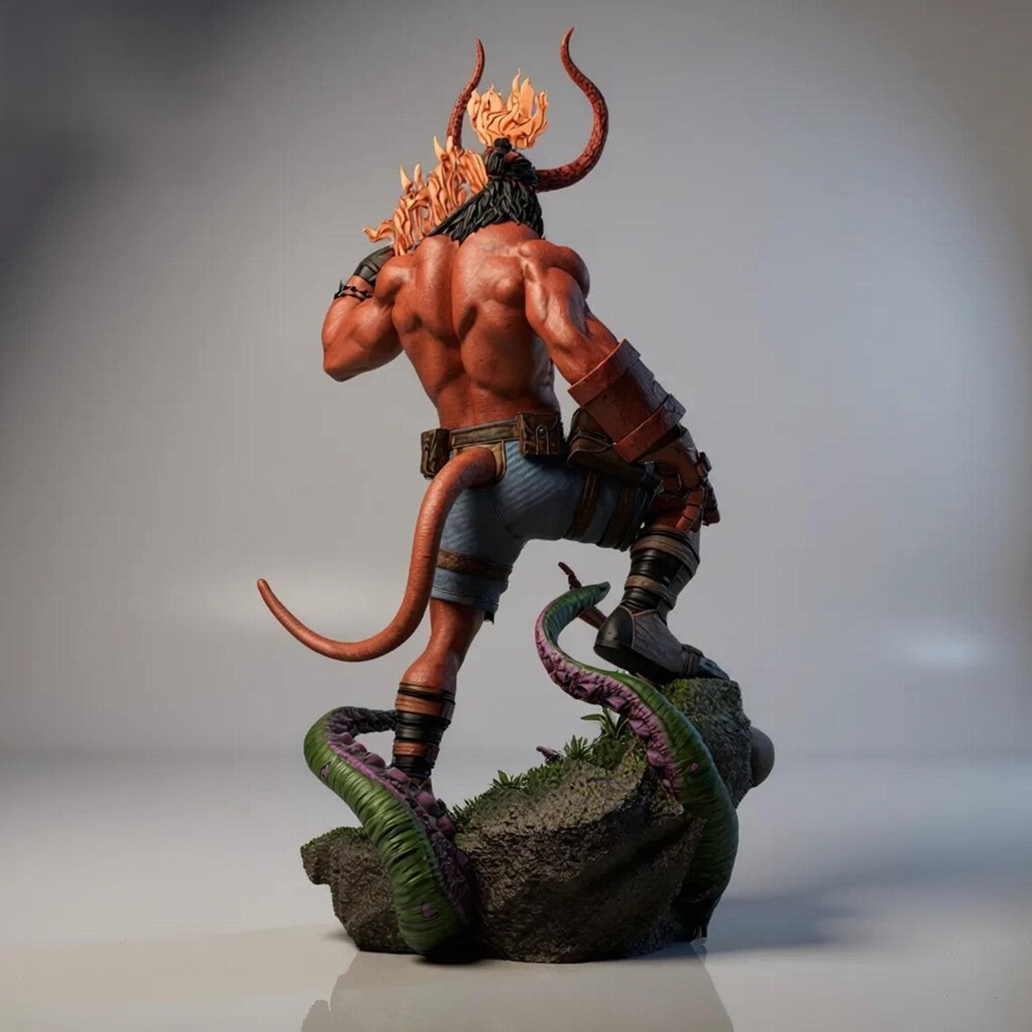 Figurine Hellboy - Marvel