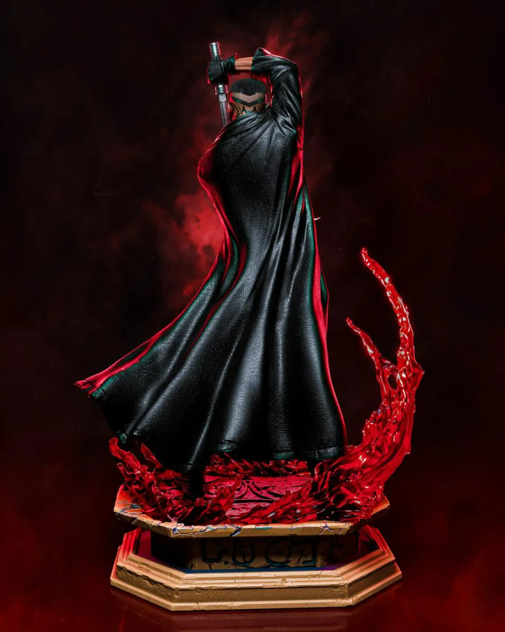 Figurine Blade