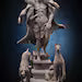 Figurine Count Orlok Nosferatu