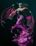 Figurine Succube Morrigan