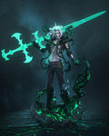 Figurine Viego League of Legends – Roi Déchu