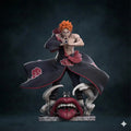 Figurine Pain Naruto Shippuden – Statue 3D Anime Premium – Akatsuki Nagato – Figurine Manga Collection