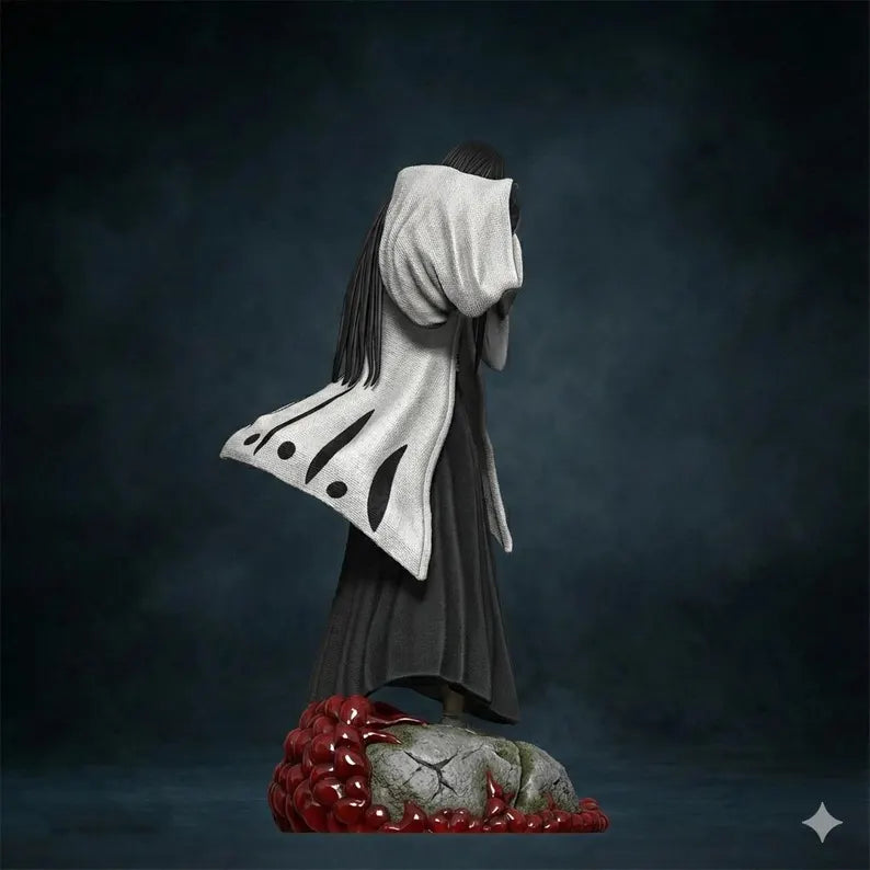 Figurine Yhwach Bleach – Statue 3D Anime Premium – Quincy King – Thousand Year Blood War – Figurine Manga Collection