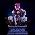 Figurine Akaza Demon Slayer - Kimetsu no Yaiba – Collection Manga