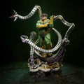 Figurine Docteur Octopus – Spider-Man | Statue de Collection en Résine IR3D