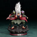Figurine Jiraya Naruto – Statue Résine 3D Collector IR3D