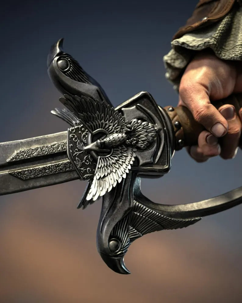 Edward Kenway Assassin's Creed IV Black Flag