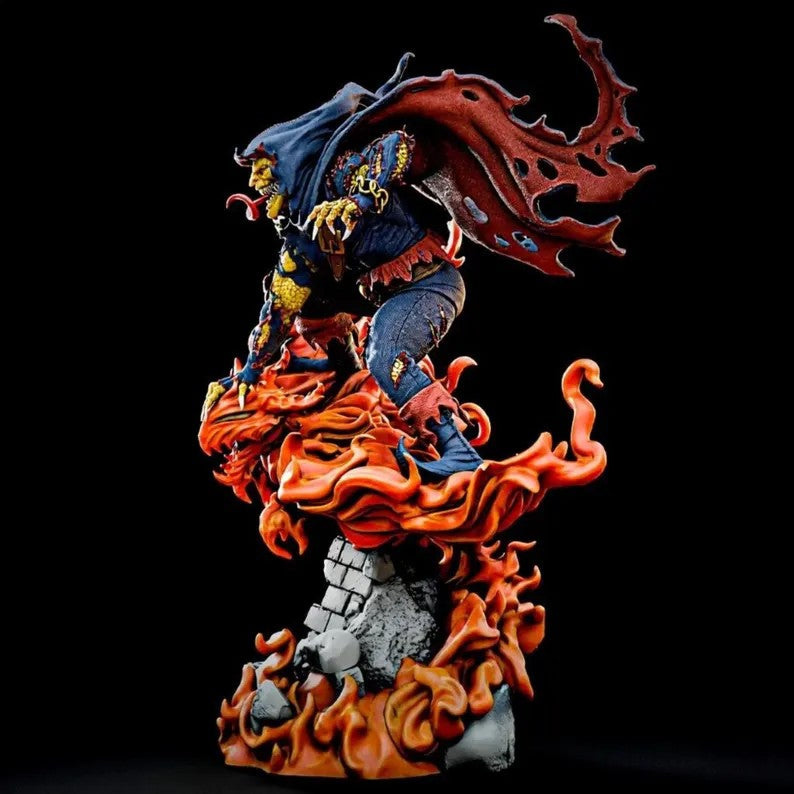 Demogoblin – vue 1