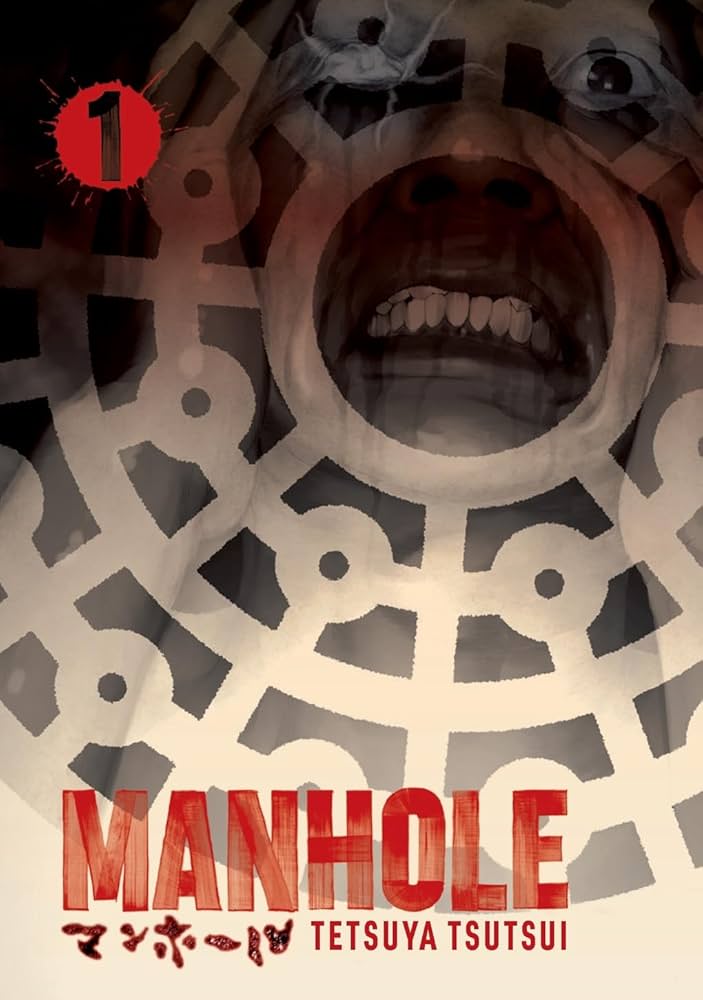 Manhole - Tome 01 à Tome 03 - IR3D