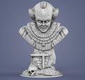 Fichier STL Buste Penywisse