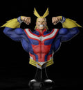 Fichier STL Buste All Might – modèle 3D