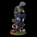 Fichier STL Hatake Kakashi Naruto