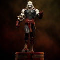 Figurine Thokk Battle Beast Invincible