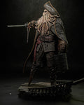 Fichier STL Davy Jones