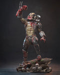 Fichier STL Predator
