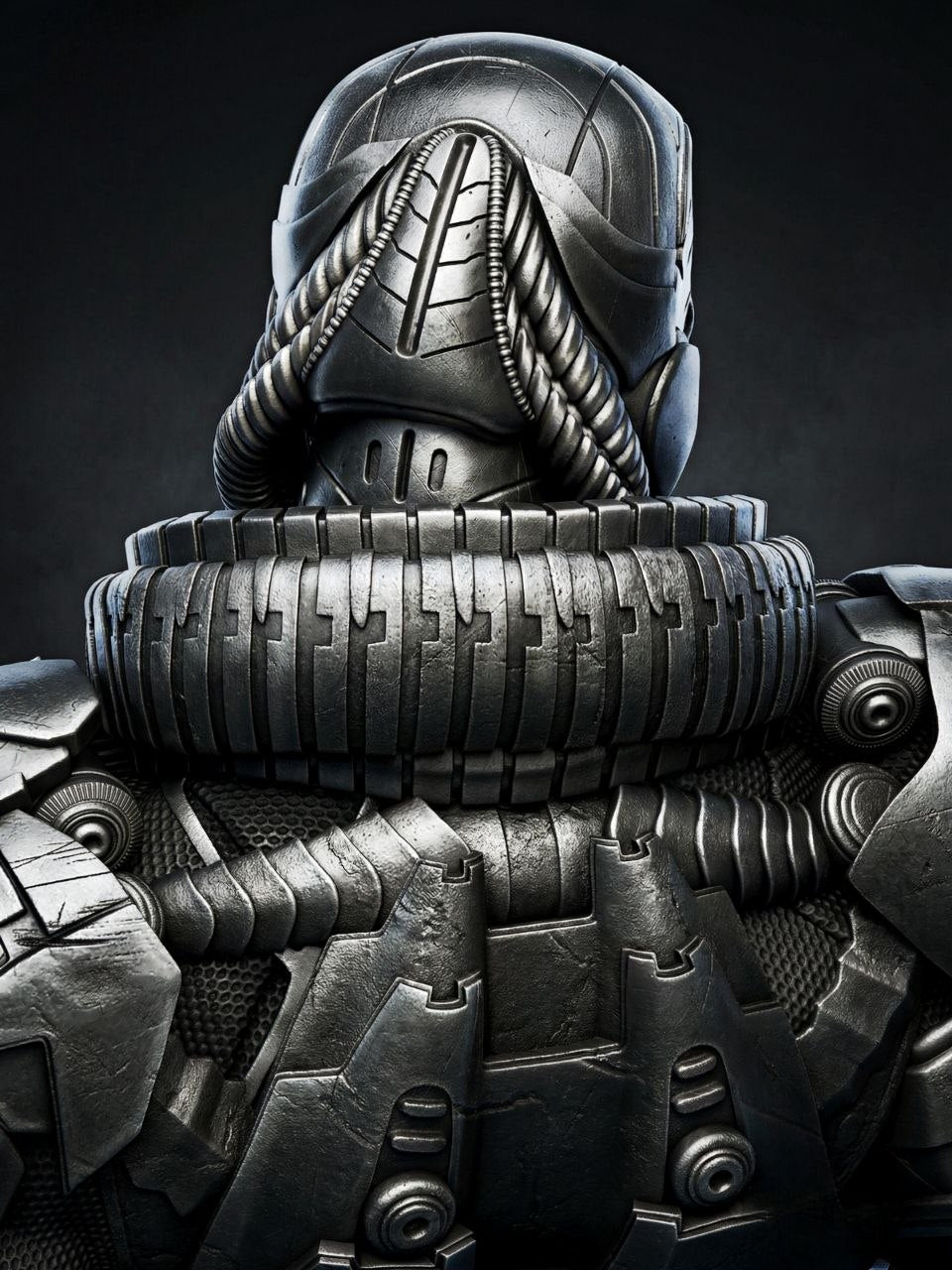 Figurine General Zod DC Comics
