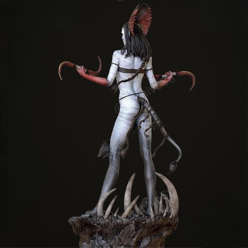 Figurine Avatar Varang