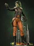 Figurine Hera Syndulla – pilote rebelle Star Wars