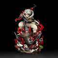 Figurine Rudo – Gachiakuta en résine 3D