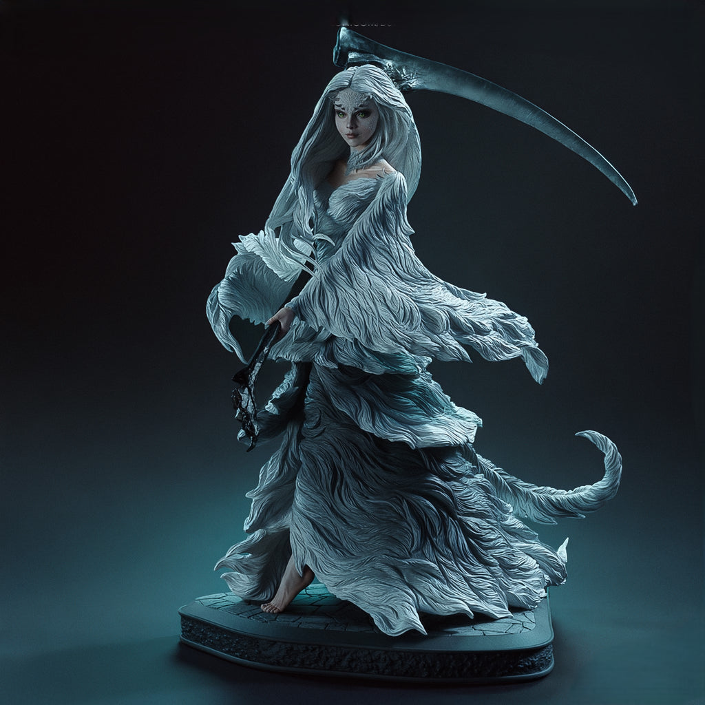 Figurine Pricilla - IR3D
