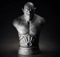 Fichier STL Buste Azog the Defiler – modèle 3D