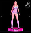 Figurine Taylor Swift