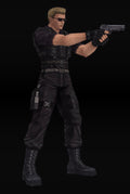 Figurine Wesker